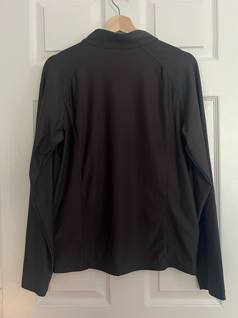 Nike Performance Zip Up Jacket - Picture 5 of 11